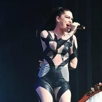Jessie J performs at V Festival Day 2011 Day 2 Photos | Picture 62974